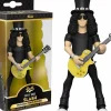 Guns N’ Roses - Slash 5” Gold Premium Vinyl Figure