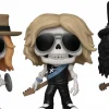 Guns N' Roses - Welcome to the Bundle We Got Fun & Games Pop! Vinyl Bundle (Set of 3) (Popcultcha Exclusive)