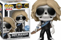 Guns N' Roses - Welcome to the Bundle We Got Fun & Games Pop! Vinyl Bundle (Set of 3) (Popcultcha Exclusive)