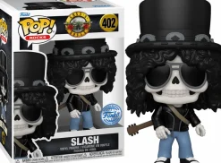 Guns N' Roses - Welcome to the Bundle We Got Fun & Games Pop! Vinyl Bundle (Set of 3) (Popcultcha Exclusive)