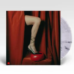 Gut Health - Stiletto LP Vinyl Record (Marbled Vinyl)