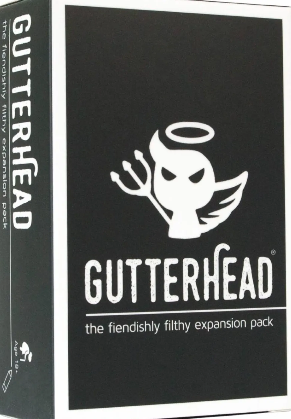 Gutterhead - The Fiendishly Filthy Expansion Pack