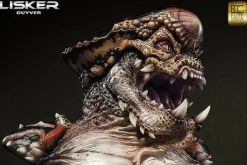 Guyver - Lisker 1:1 Scale Life-Size Bust