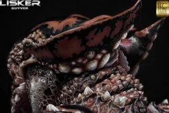 Guyver - Lisker 1:1 Scale Life-Size Bust