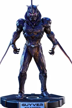 Guyver: Dark Hero - Guyver Zoanoid 1/3 Scale Cinemaquette Statue