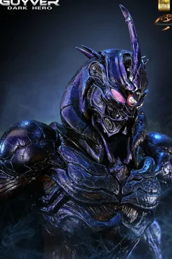 Guyver: Dark Hero - Guyver Zoanoid 1/3 Scale Cinemaquette Statue