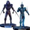 Guyver: Dark Hero - Guyver & Guyver Zoanoid 1/3 Scale Cinemaquette Statue Bundle (Set of 2)