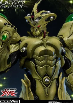 Guyver: The Bioboosted Armor - Guyver Gigantic 1/4 Scale Statue