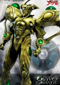 Guyver: The Bioboosted Armor - Guyver Gigantic 1/4 Scale Statue