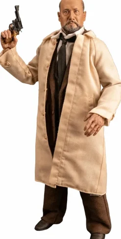 Halloween (1978) - Dr. Loomis 1/6th Scale Action Figure