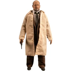 Halloween (1978) - Dr. Loomis 1/6th Scale Action Figure