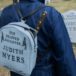 Halloween (1978) - Judith Myers Tombstone 14