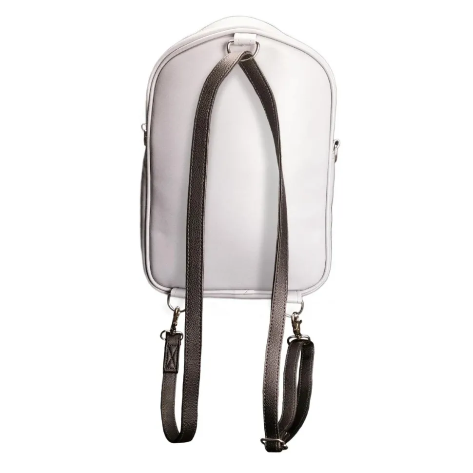 Halloween (1978) - Judith Myers Tombstone 14" Faux Leather Convertible Mini Backpack