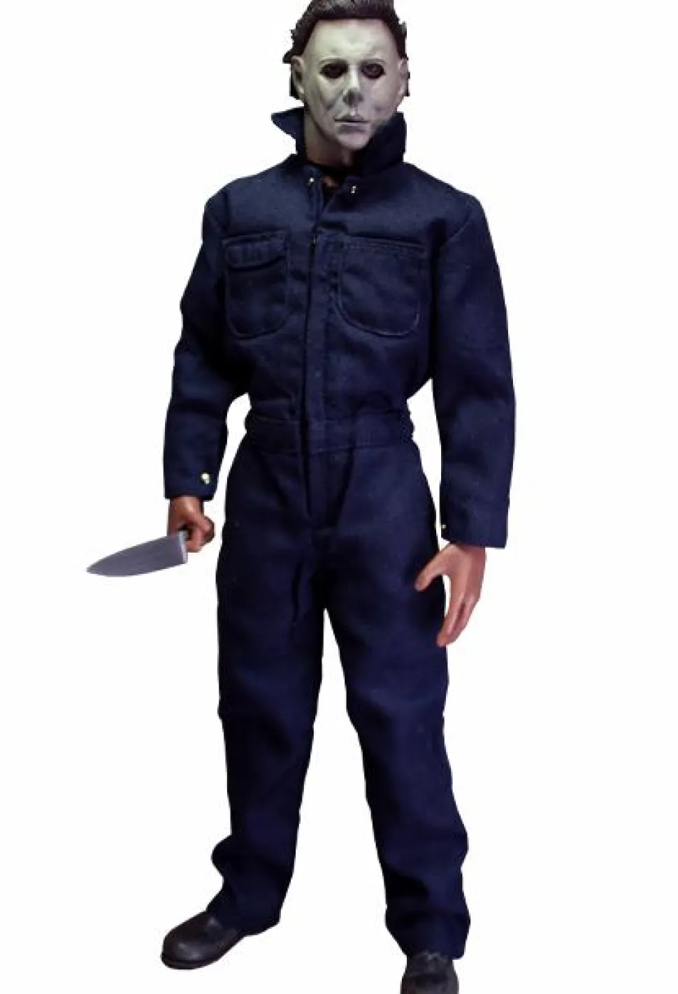 Halloween (1978) - Michael Myers 1/6th Scale Action Figure