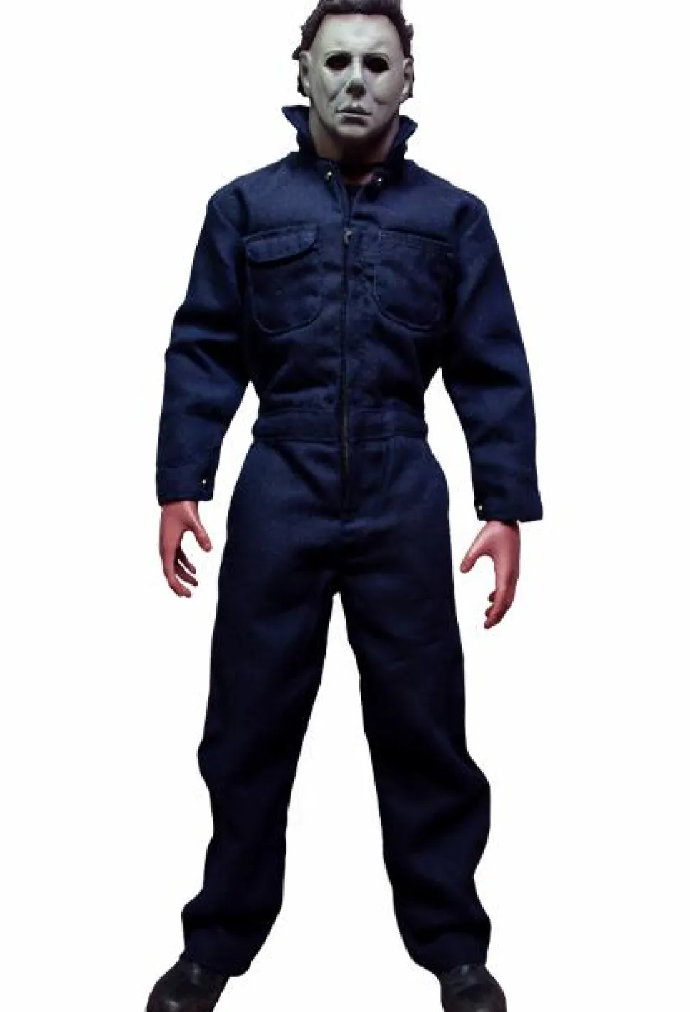Halloween (1978) - Michael Myers 1/6th Scale Action Figure