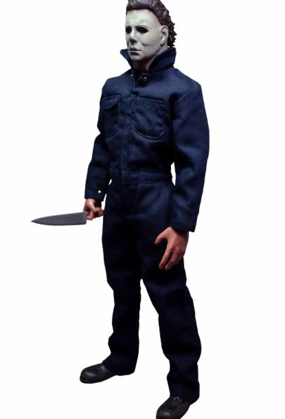 Halloween (1978) - Michael Myers 1/6th Scale Action Figure