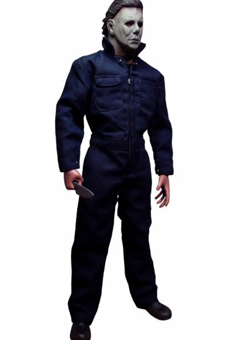 Halloween (1978) - Michael Myers 1/6th Scale Action Figure