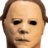 Halloween (1978) - Michael Myers Deluxe Adult Mask (One Size Fits Most)