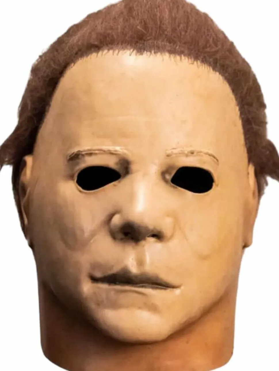 Halloween (1978) - Michael Myers Deluxe Adult Mask (One Size Fits Most)