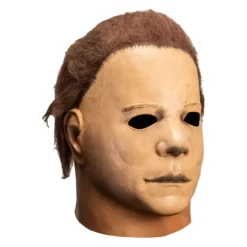 Halloween (1978) - Michael Myers Deluxe Adult Mask (One Size Fits Most)