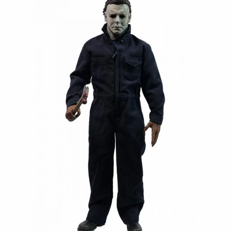Halloween (2018) - Michael Myers 1/6th Scale Action Figure