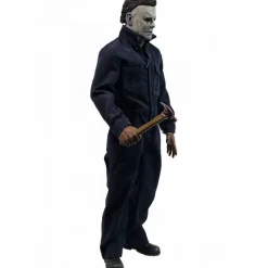 Halloween (2018) - Michael Myers 1/6th Scale Action Figure