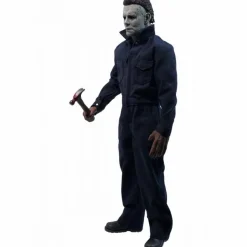 Halloween (2018) - Michael Myers 1/6th Scale Action Figure