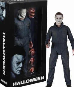 Halloween (2018) - Michael Myers 1/4 Scale Action Figure