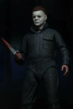 Halloween (2018) - Michael Myers 1/4 Scale Action Figure