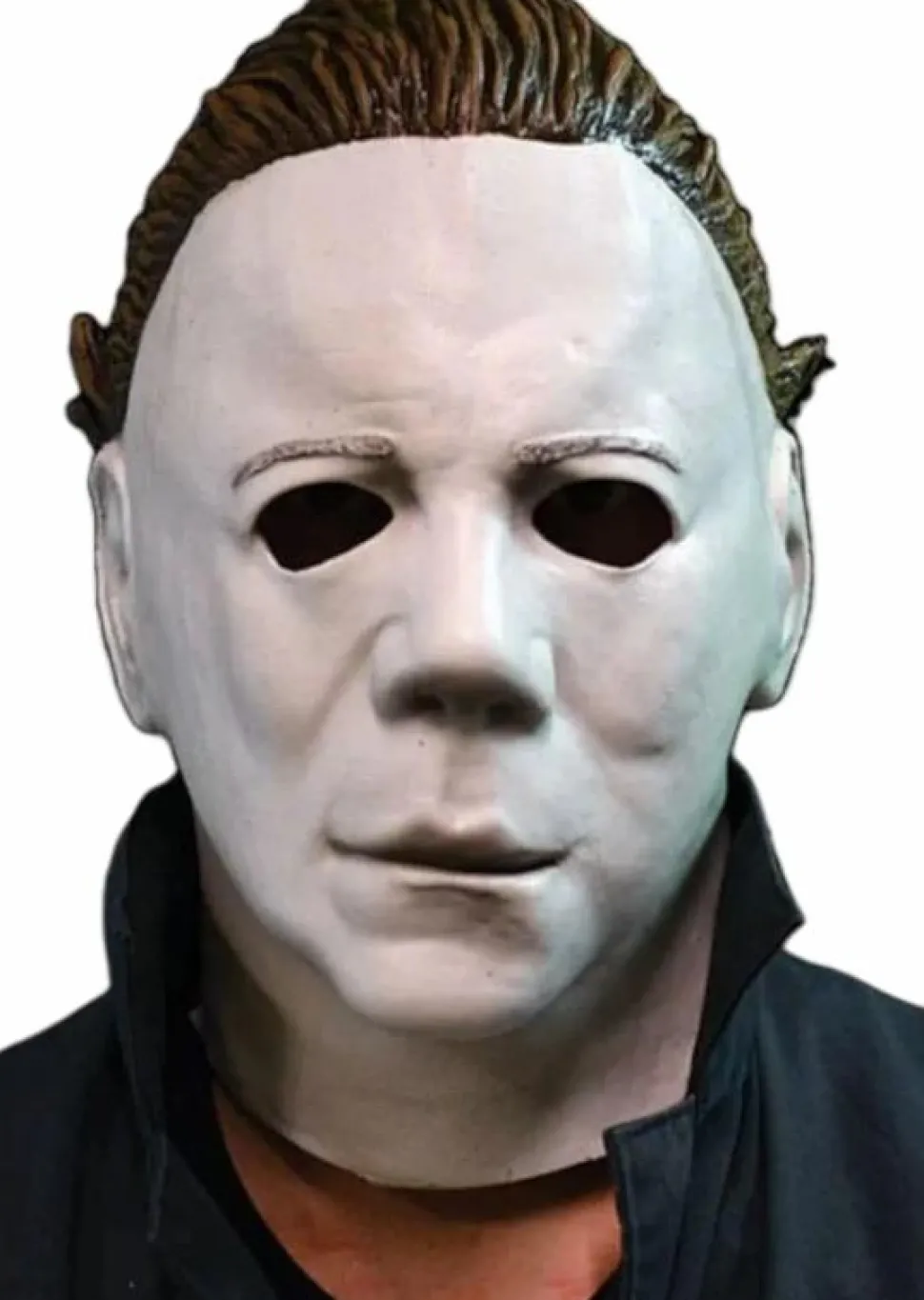 Halloween (1978) - Michael Myers Economy Adult Mask (One Size Fits Most)