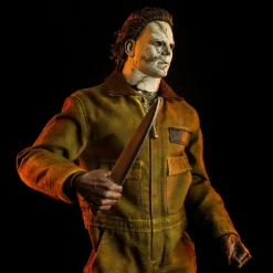 Halloween (2007) - Michael Myers 1/6th Scale Action Figure
