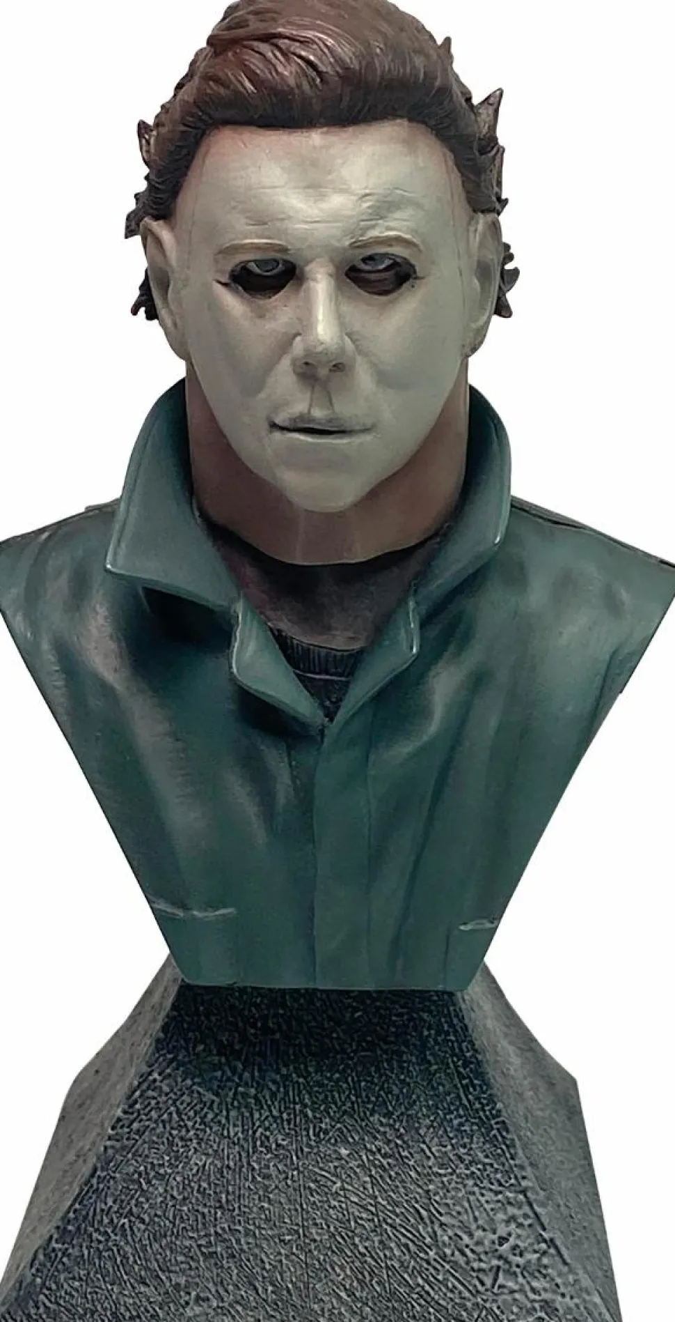 Halloween (1978) - Michael Myers 1/6th Scale Mini Bust