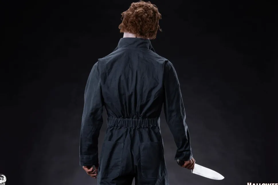 Halloween (1978) - Michael Myers 1/2 Scale Statue