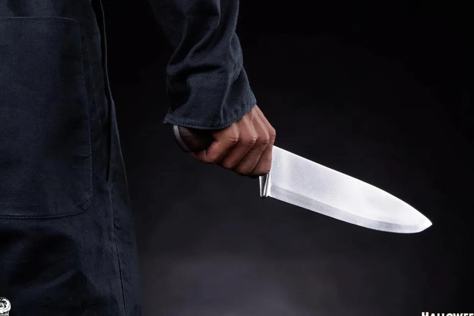 Halloween (1978) - Michael Myers 1/2 Scale Statue