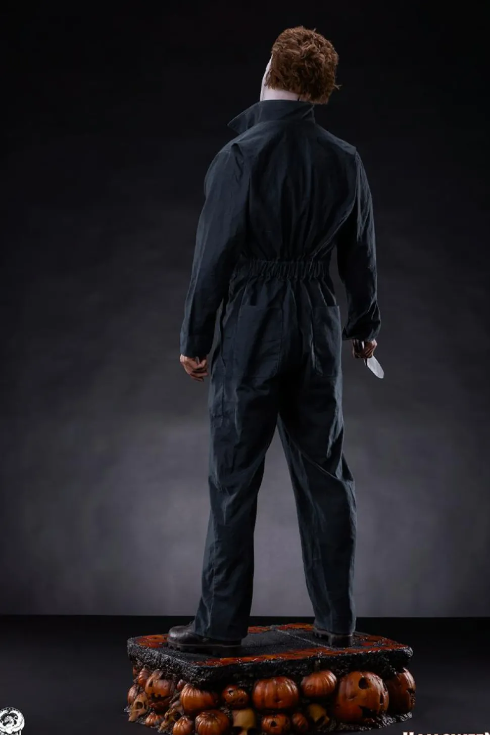 Halloween (1978) - Michael Myers 1/2 Scale Statue