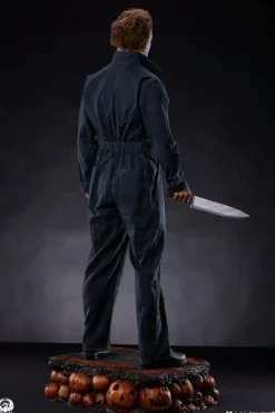 Halloween (1978) - Michael Myers 1/2 Scale Statue