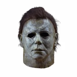 Halloween (2018) - Michael Myers Adult Mask (One Size)