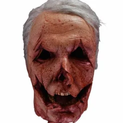 Halloween (2018) - Officer Francis Severed Head Prop Replica