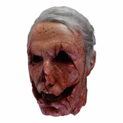 Halloween (2018) - Officer Francis Severed Head Prop Replica