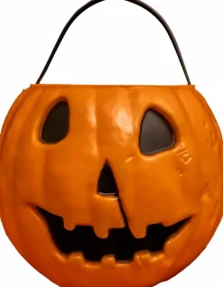 Halloween (1978) - Pumpkin Pail 1:1 Scale Life-Size Prop Replica