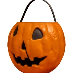 Halloween (1978) - Pumpkin Pail 1:1 Scale Life-Size Prop Replica