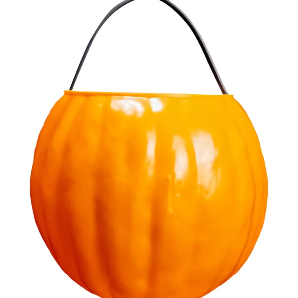 Halloween (1978) - Pumpkin Pail 1:1 Scale Life-Size Prop Replica