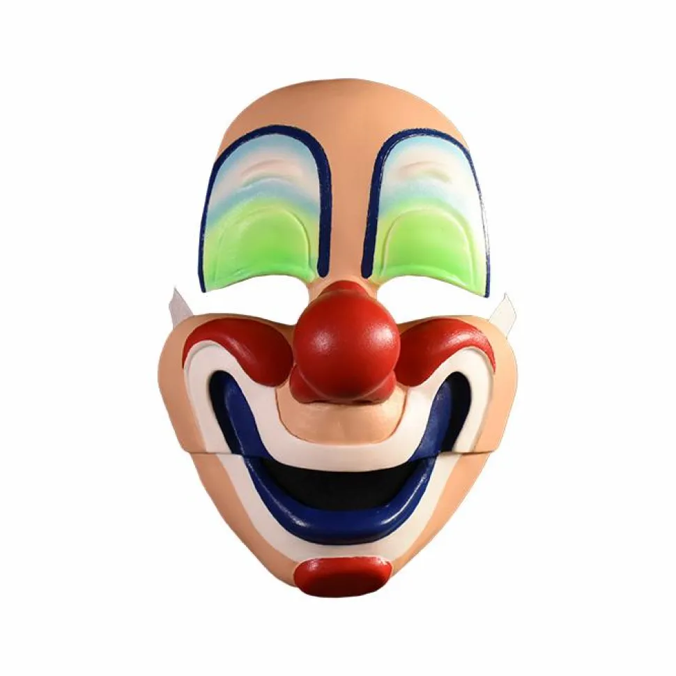 Halloween (1978) - Young Michael Myers Clown Adult Costume (One Size)