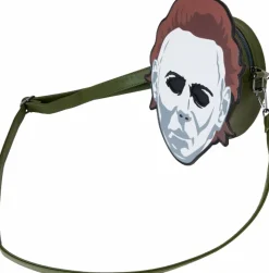 Halloween - Mask Glow in the Dark 7