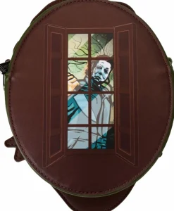 Halloween - Mask Glow in the Dark 7
