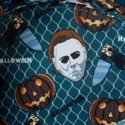 Halloween - Mask Glow in the Dark 7