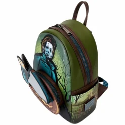 Halloween - Michael Myers Pumpkin Glow in the Dark 10