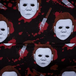 Halloween - Michael Myers Cosplay Glow in the Dark 18