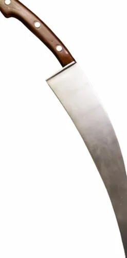 Halloween - Poster Knife