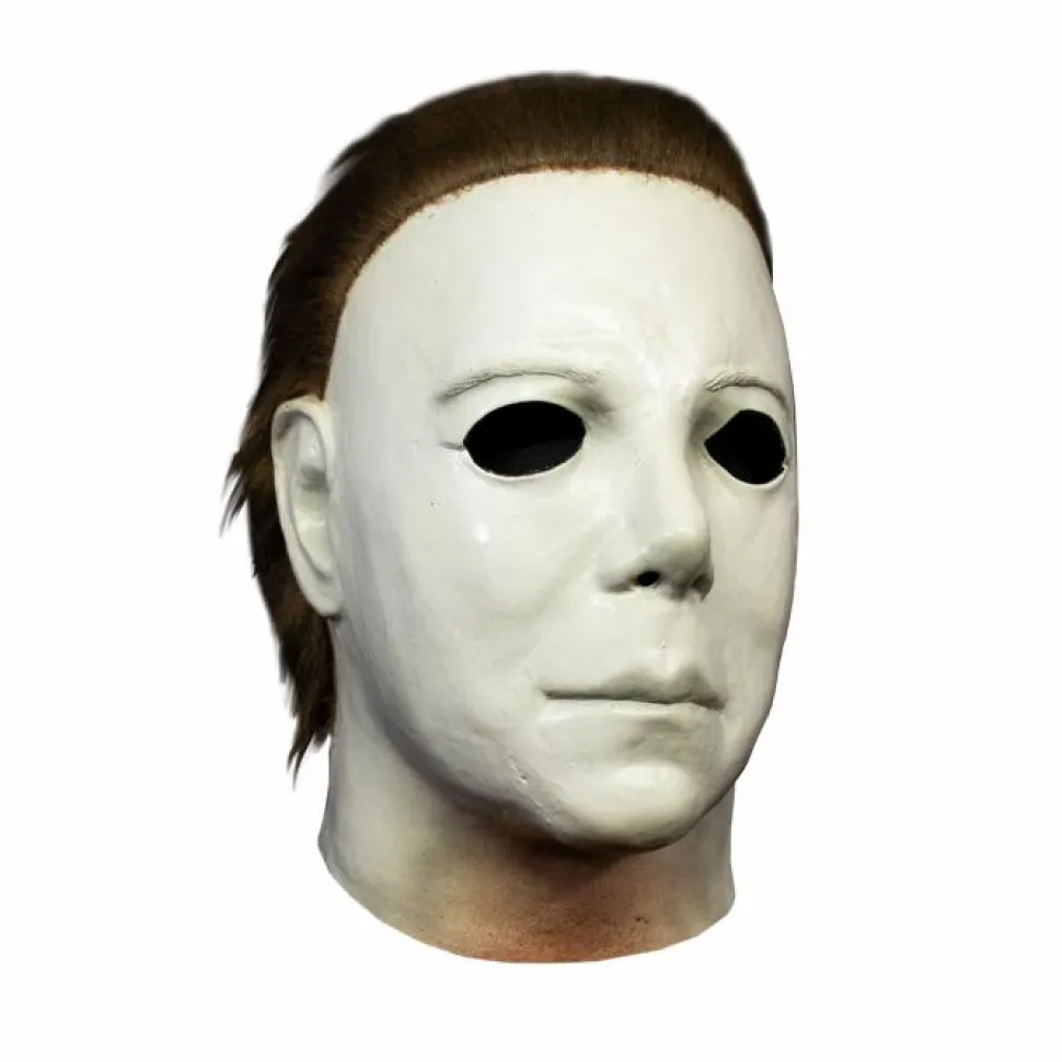 Halloween - The Boogeyman Michael Myers Mask